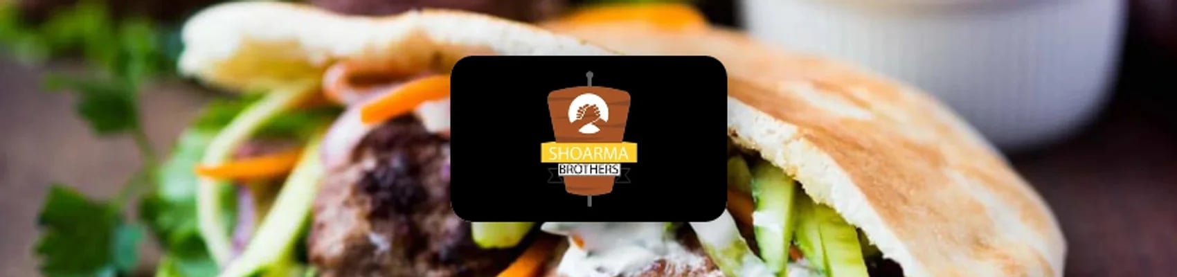 Shoarma Brothers