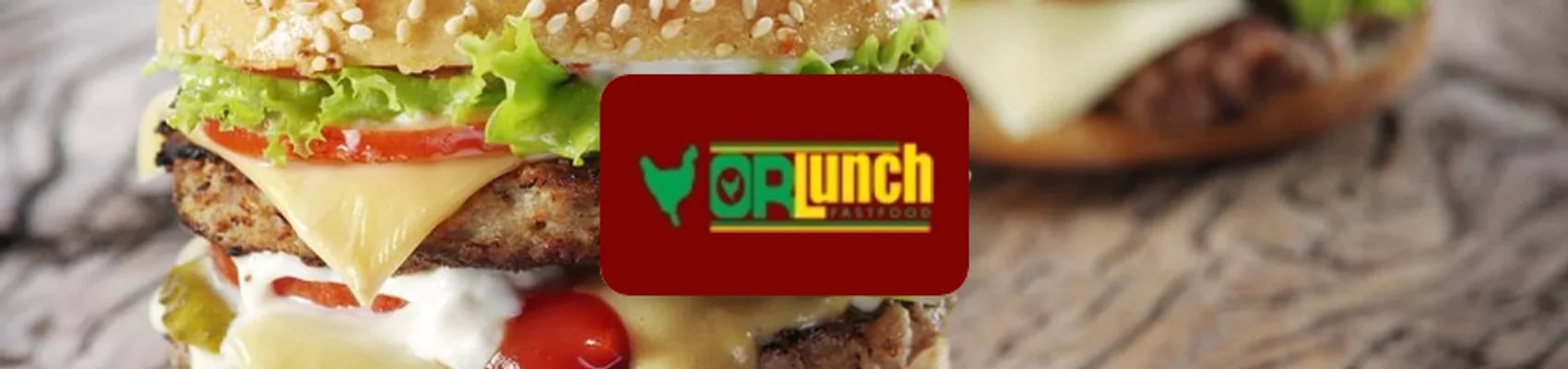 Orlunch Fastfood