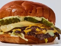 Cheese Overload Smash