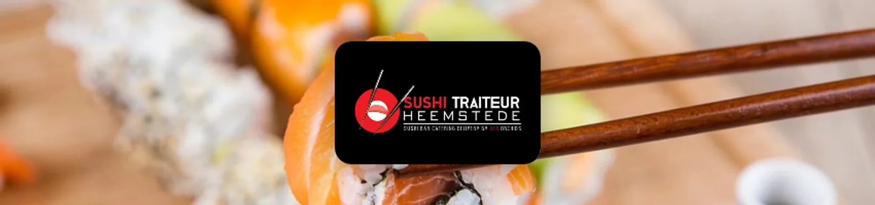 Sushi Traiteur