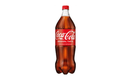 Coca-Cola 1.5L