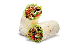 American Steakhouse Melt Wrap