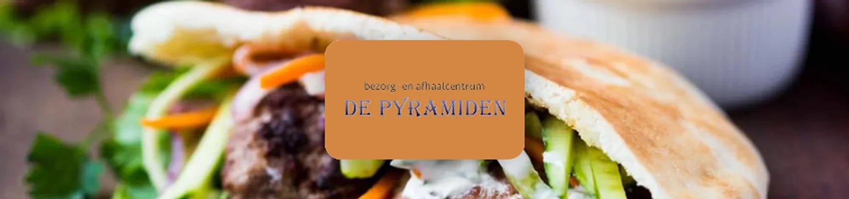 De Pyramiden