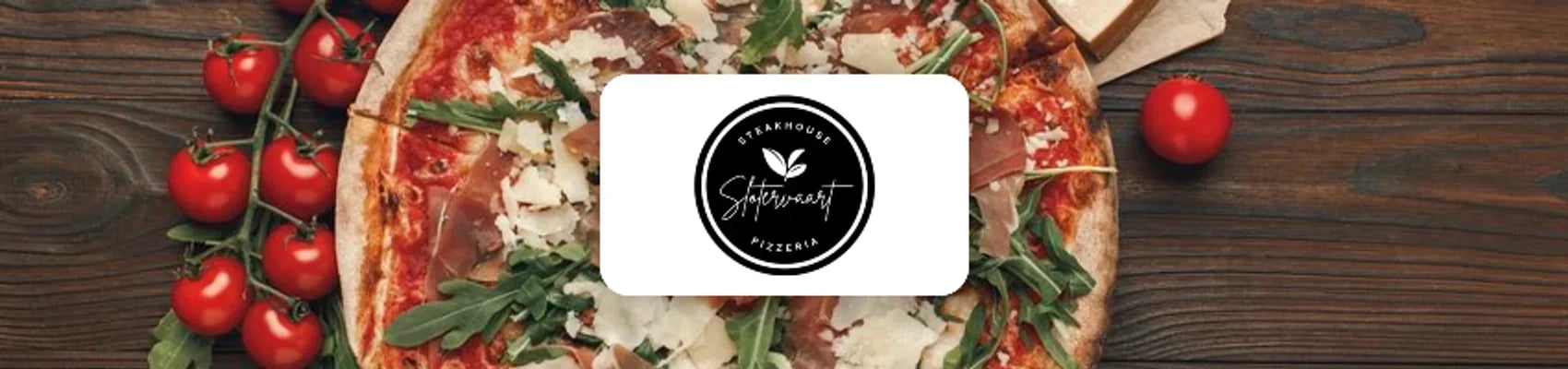 Steakhouse Pizzeria Slotervaart