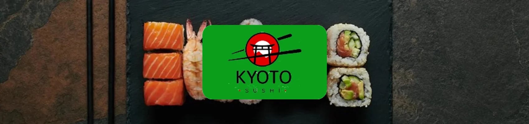 Kyoto Sushi