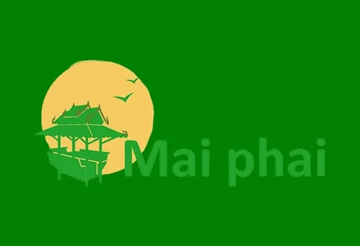 Thaise Eetcafe Mai Phai