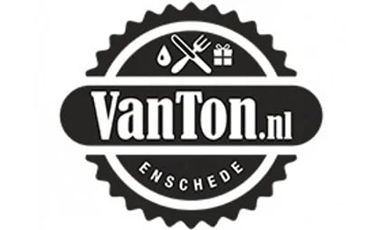 VanTon de Bleek logo
