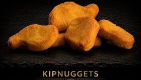 kipnuggets 5 stuks