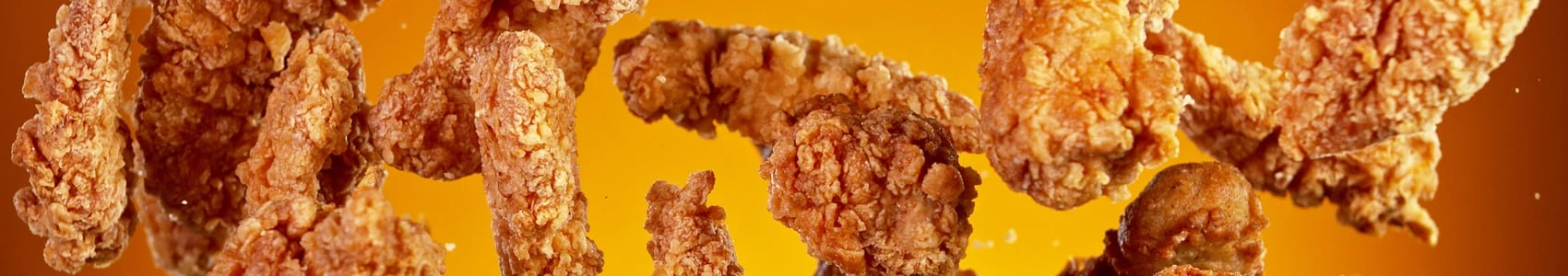 Fingerfood