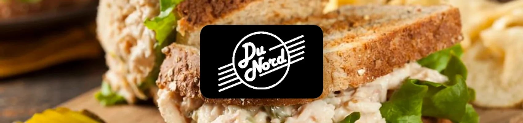 Du Nord
