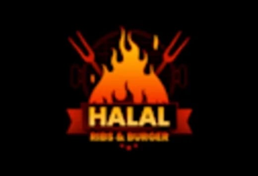 Halal Ribs n Burgers