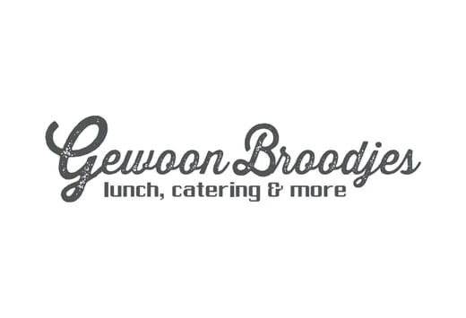 Gewoon Broodjes