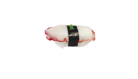 Tako nigiri