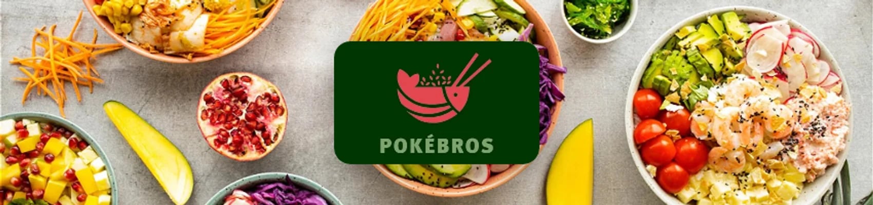 Pokebros