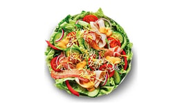 Subway Melt® Salade
