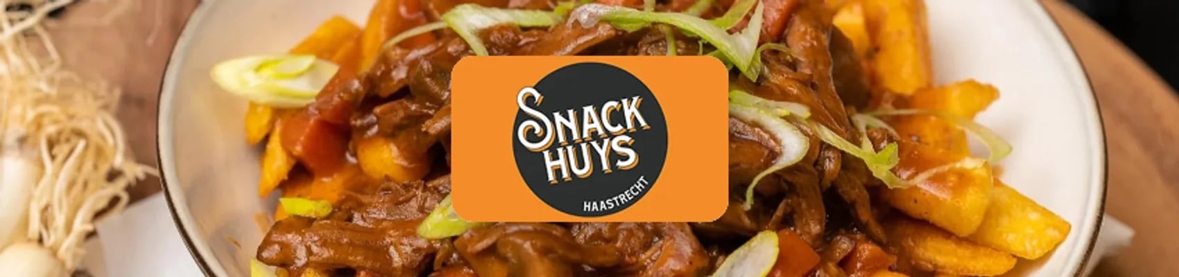 Snackhuys Haastrecht