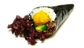 EBI TEMPURA HANDROLL