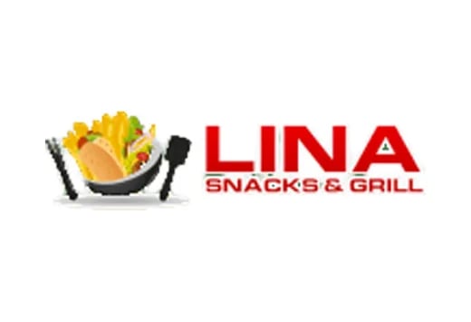 Lina snacks en grill