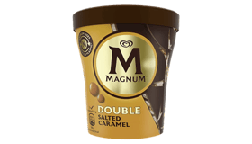 Magnum Double Salted Caramel 440ml