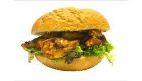 Spicy Chicken