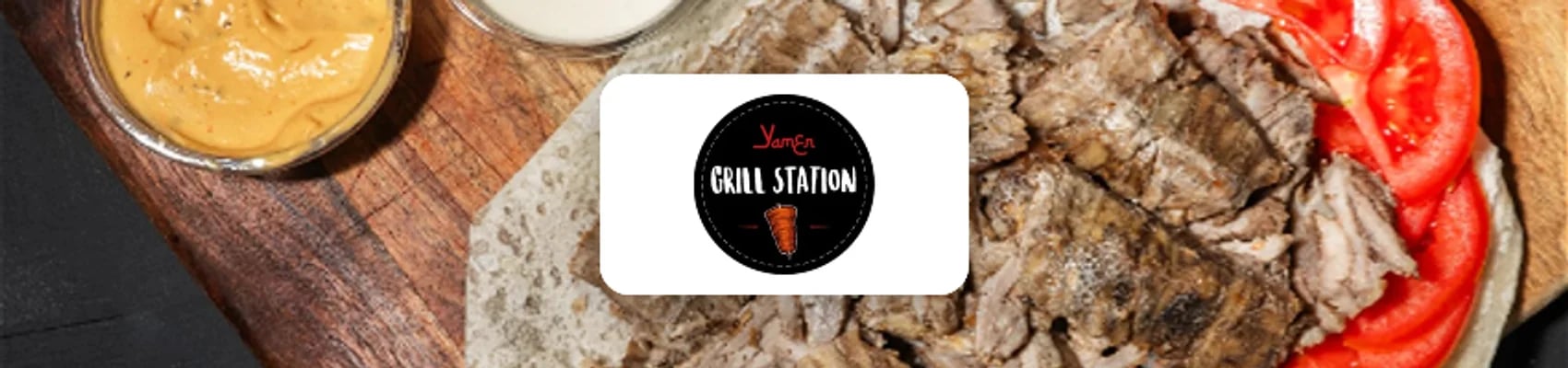 Yamen Grill Station De Westereen