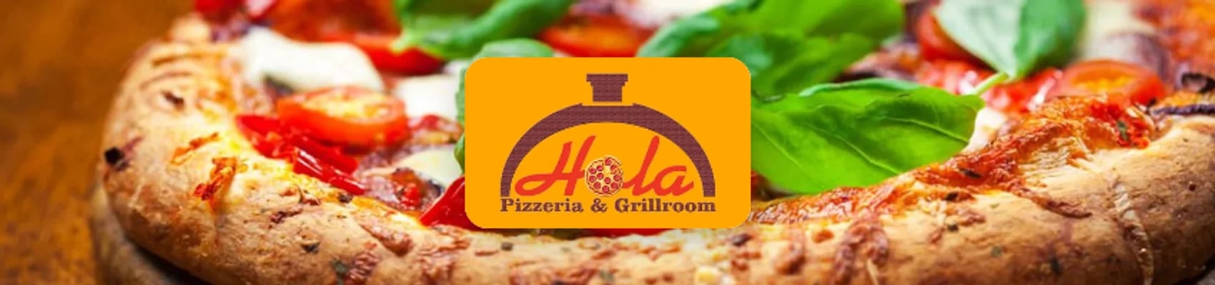 Hola Grill