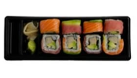 RAINBOW ROLL