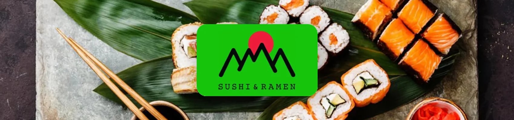 Ama Sushi