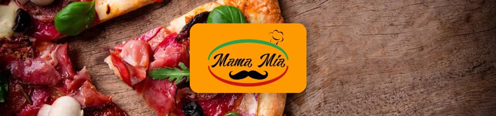 Mama Mia