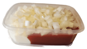 Speciaalsaus Tomatenketchup