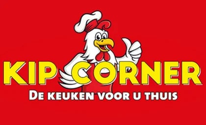 Kip Corner Klazienaveen logo