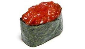 SPICY TONIJN GUNKAN