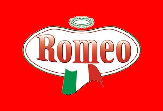 Eethuis Romeo