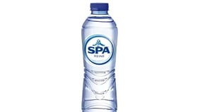 Spa blauw