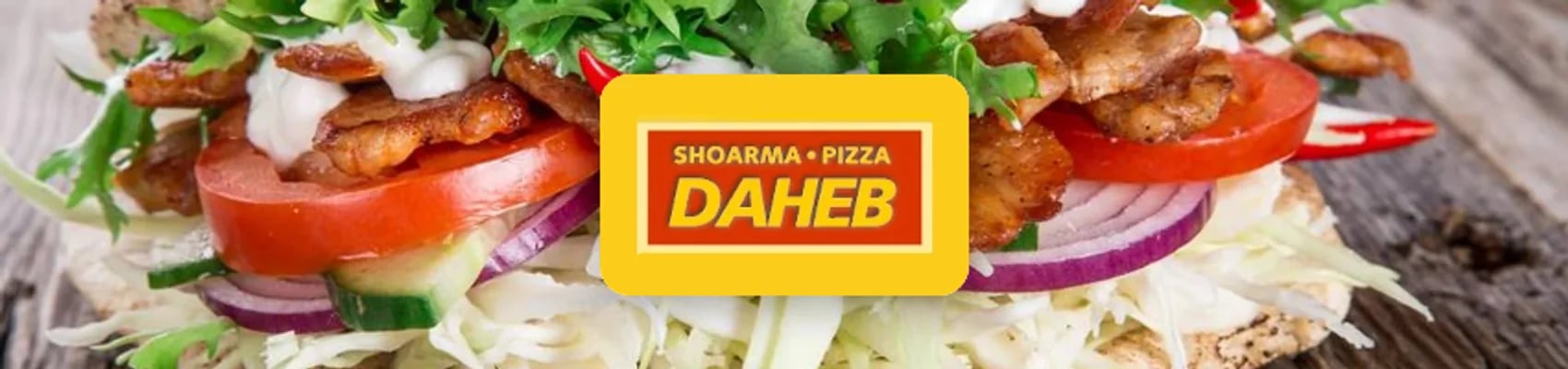 Daheb