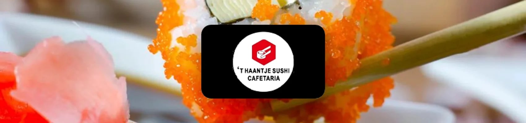 Cafe Cafetaria t Haantje