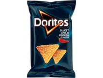 Doritos Sweet Chilli Pepper 170 gram