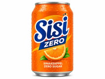 Sisi Zero