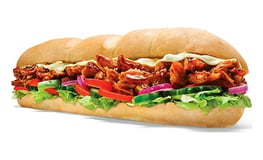 T.L.C. Teriyaki