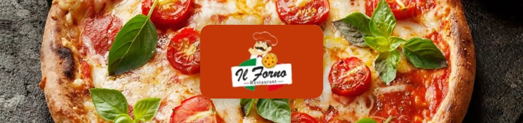 Il Forno