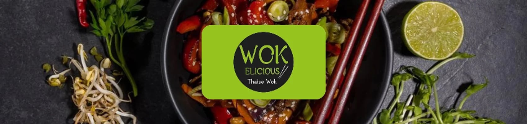 Wokelicious