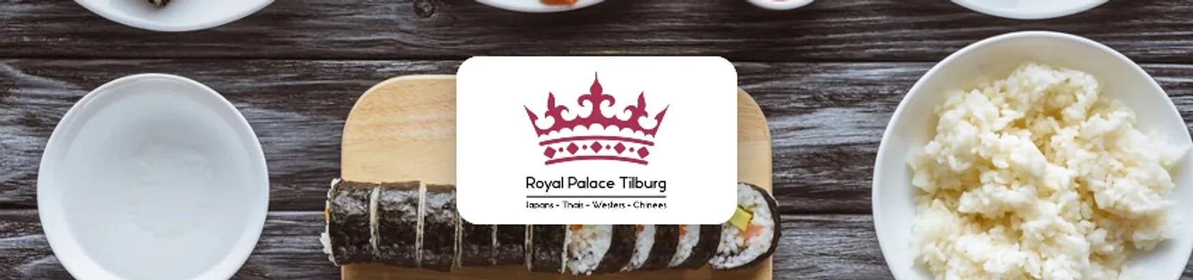 Royal Palace