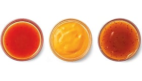 Sauce Dip
