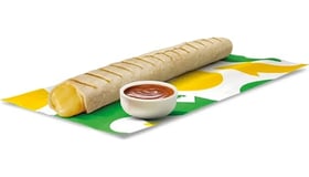 Cheesy Dipper
