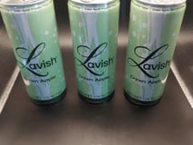 Lavish Green Apple 250ml