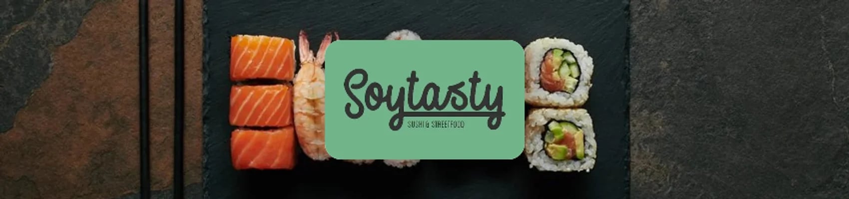 Soytasty