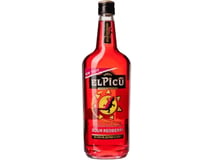 El Picu Sour Redberry 700ml