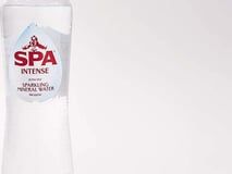 Spa rood 500ml