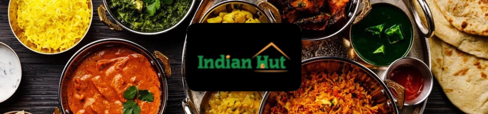 Indian Hut
