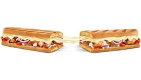 Grand Cheesesteak